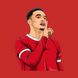 Trent Alexander Arnold T-Shirt