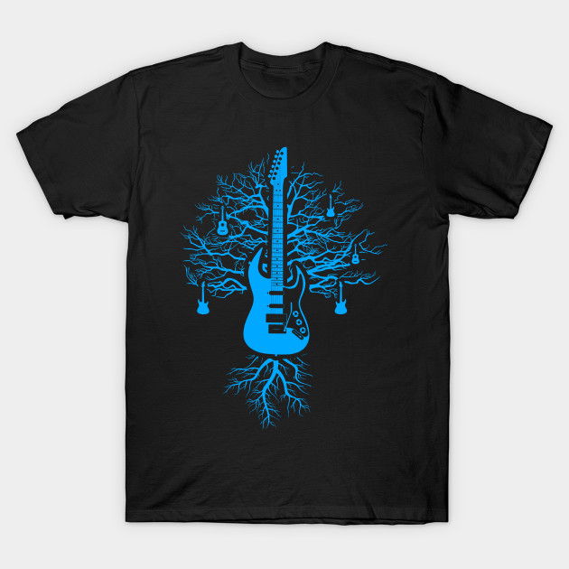 music tees