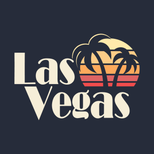 Vintage Las Vegas T-Shirt