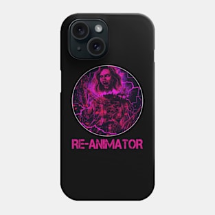 Art Character Film Mens Womens Phone Case