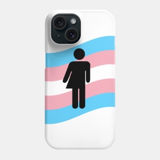 Transgender Phone Case