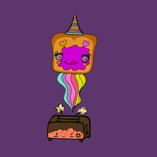 Jelly Face T-Shirt