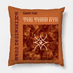 The Third Eye Pillow