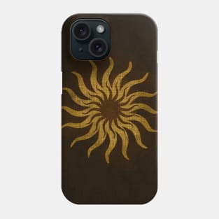 DA 11 - Chantry DAII Phone Case