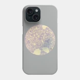 Science pattern Phone Case