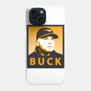 BUCK YEAH Phone Case