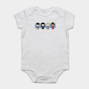 merlin bodysuit