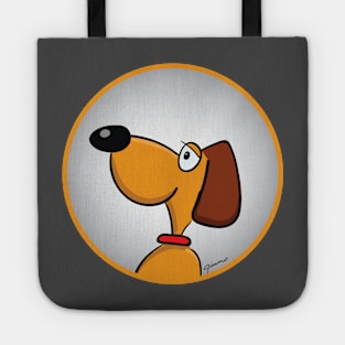 The Dog! Tote