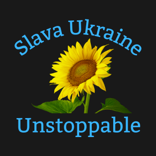 glory to Ukraine T-Shirt