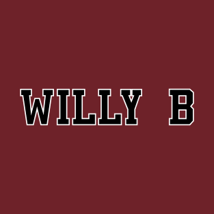 Willy B - Home of the Gamecocks! T-Shirt