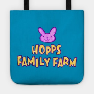 Hopps Family Farm Tote