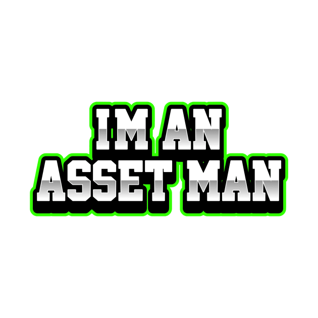 Asset Man by Fly Beyond
