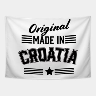 original made in Croatia Tapestry