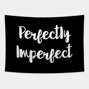 Perfectly Imperfect Tapestry