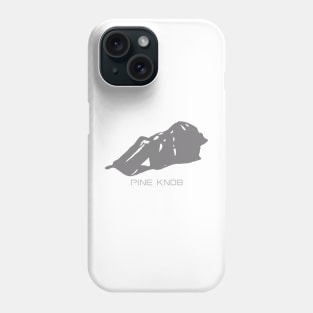 Pine Knob Resort 3D Phone Case