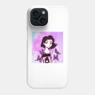 miru Phone Case