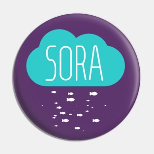 Sora Pin