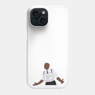 7 Year Old Boy Phone Case