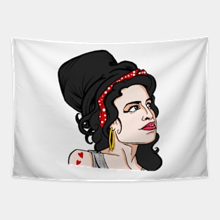 Amy Tapestry