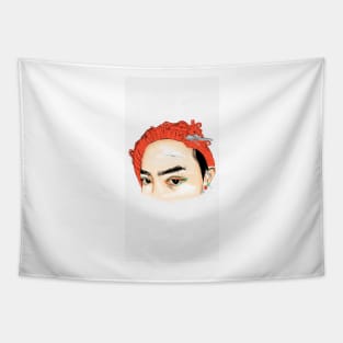 Kwonjiyong Tapestry