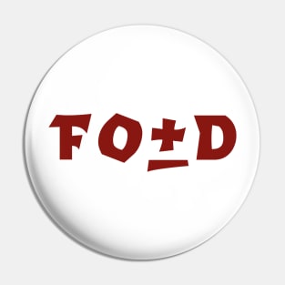 Fo+D Pin