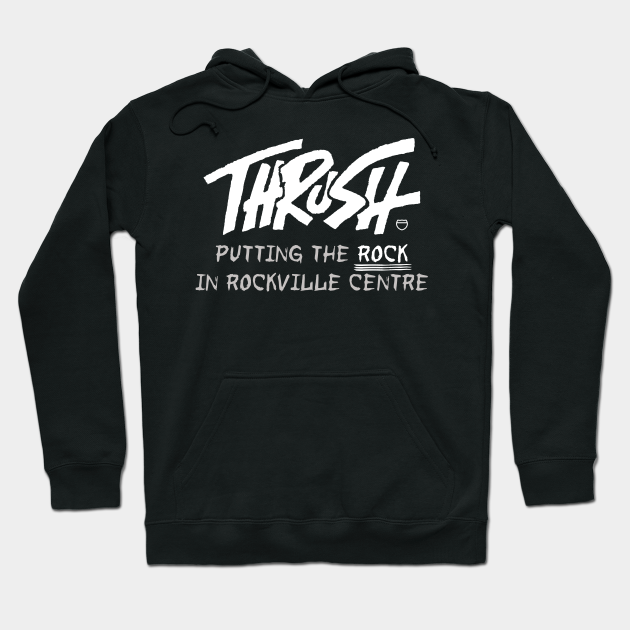 Rocking Rvc Long Island Hoodie Teepublic
