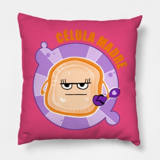 Célula Madre Pillow