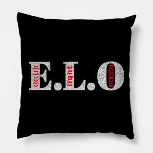 elo Pillow