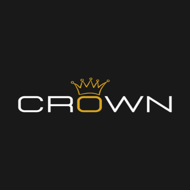 Crown by Switch-Case