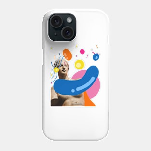 Colores Phone Case