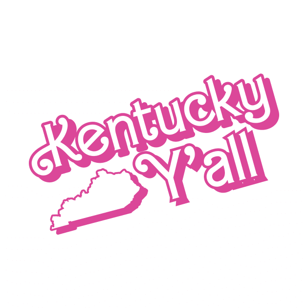 KENtucky Y'all by KentuckyYall