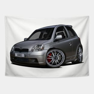 Yaris ts Tapestry