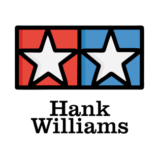 Hank Williams x Tamiya T-Shirt