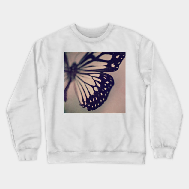 monarch butterfly sweatshirt