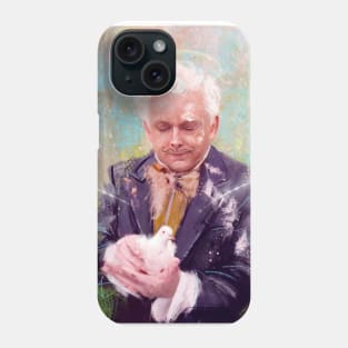 The Amazing Mr. Fell Phone Case