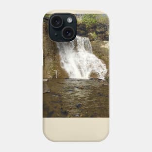 Happy valley Alaska Phone Case