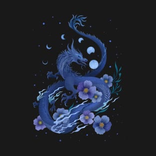 Year of Dragon T-Shirt