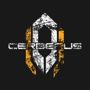 ME Cerberus T-Shirt