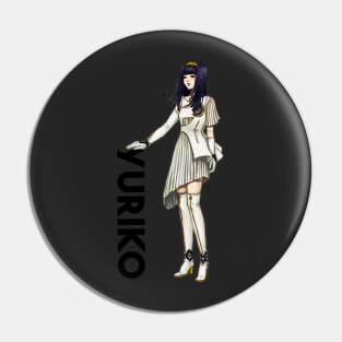 Yuriko (Gnosia) Pin