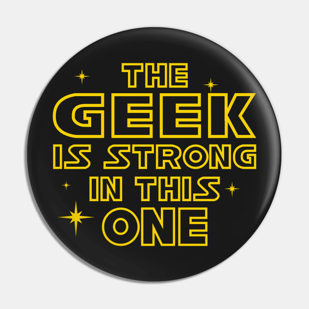 Pin em GEEK.