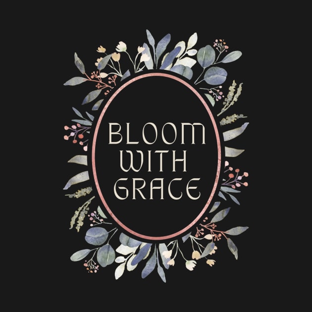 Bloom with grace by jeune98