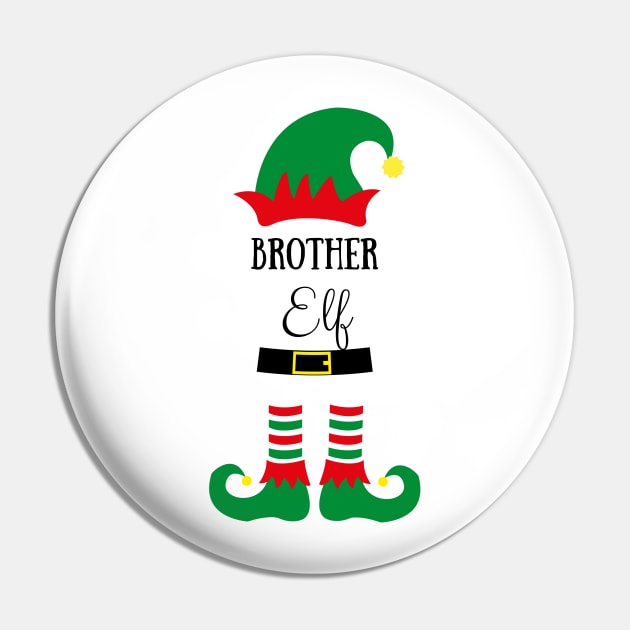 brother elf cute christmas xmas gift Pin by Ashden