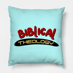 Biblical Theology | Christian Pillow