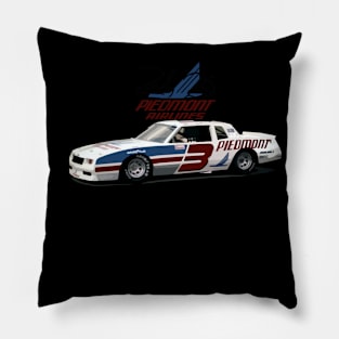 Ricky Rudd #3 Pillow