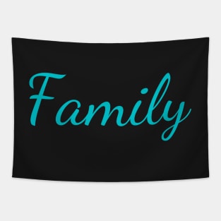 Family Tapestry