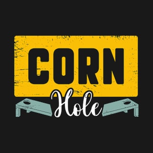 Corn Hole T-Shirt