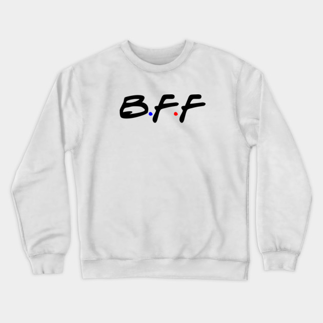 sweatshirt bff