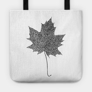 Leaf Tote