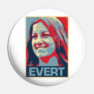 Evert Pin