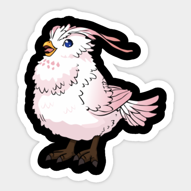 Tate No Yuusha No Nariagari Filo Bird Form The Rising Of The Shield Hero Autocollant Teepublic Fr Created with the popular rpg maker mv, the rising of the shield hero is now available for free download! teepublic